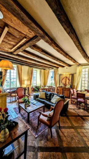 La Lanterne Chambres d'Hotes